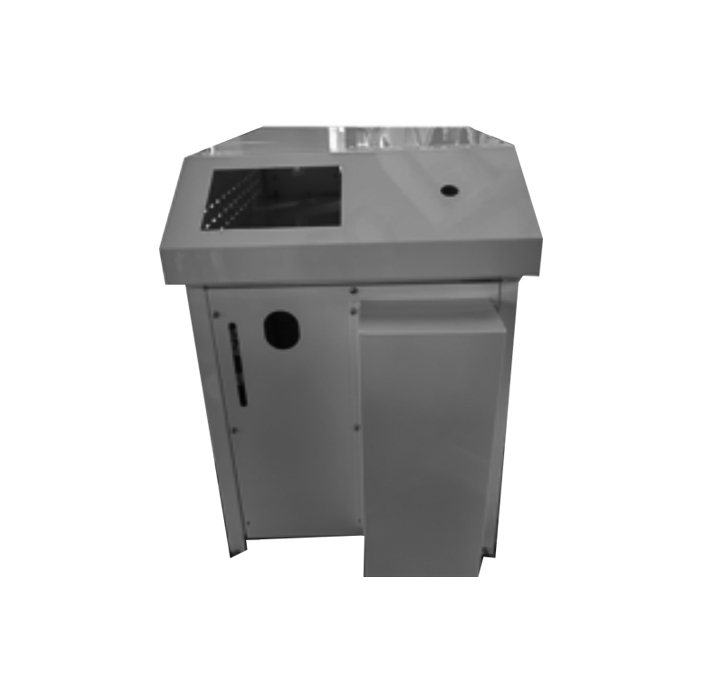 半導(dǎo)體專用溫控設(shè)備